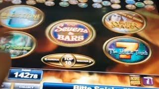 In der Spielothek Bally Wulff MAGIC STONE gezockt | Online Casino Deutsch | Merkur Magie