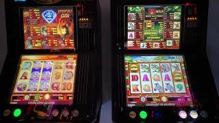 •Merkur Multi Zocken •African Cash vs Wild Leo• FREEGAMES Casino Automaten Spielothek Spielo••ADP