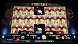 Was für eine Geile Action! Black Hole, Russian Queen, Golden Rocket, uvm! Zocken & Gewinnen! Casino