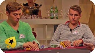 German High Roller - Staffel 14 - Folge 13 (1/2) | PokerStars.de