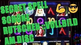 •#merkur #bally ••Secret Spell mit schönen Gewinnen•• Casino Slots Zocken Money Spielhalle #novo•••