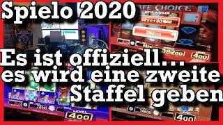 • Spielothek 2020 - Nur auf hohen Einsätzen! mit #MaximalEinsatz - Teil 9/10