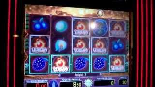 Merkur Mystic Dew -Zum warm machen - Schlechter Lauf -HD