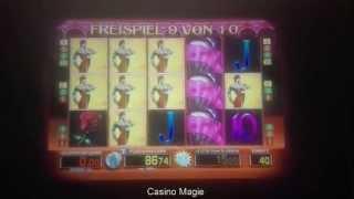 El Torero Freispiele | Läuft! 40 Cent Einsatz - Casino Magie #62