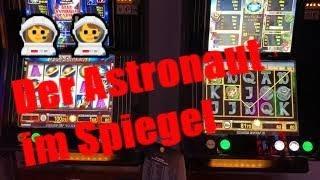 •#merkur #bally #Lets play •Spaceman und Magic Mirror•• Spielhalle CasinoSlots Spielothek Zocken•