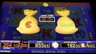FISHIN FRENZY bis der SPIELAUTOMAT BRENNT! Jackpot mit Gewinnauszahlung!!! Merkur Magie Tr5 Casino