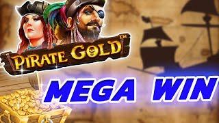•️PIRATE GOLD•️ • Mega Grand Slot Win 2020