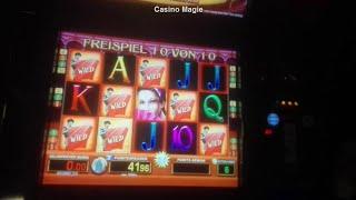 Eltorero | SCHÖNE REIHE ! - Casino Magie #121