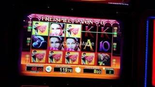 Eltorero | Schön und Locker gemacht  - Casino Magie #181