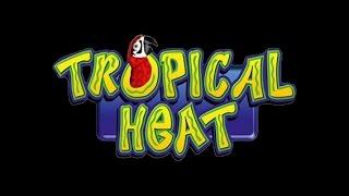 Tropical Heat - Merkur Spiele Online & 45 Freispiele