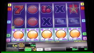 Xtra Hot Risikospiel am Spielautomat! Zocken auf 80 Cent! Novoline Casino