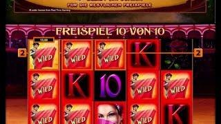 750€ FREISPIELE UND MEHR! 2€ EINSATZ|VOLLE LINIE/ ECHTGELD! Casino Magie