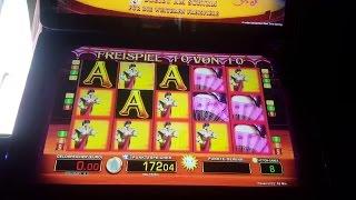 MEGA SPIELE ZUM JAHRESANFANG 2017 ! Casino Magie