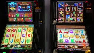 •#merkur #Letsplay •HolyMoly vs Crazy Fruits Schöner Gewinn am Maulwurf• Zocken Gambling Casino•