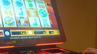 BIG BAMBOO Slot mal angespielt | Casino | Merkur Magie