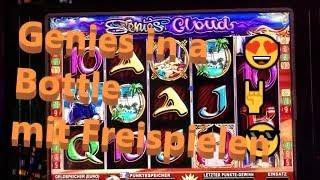 •#merkurmagie #bally •Genies Cloud gezockt• Slots Casino Spielothek Zocken Gambling #novo Crown•