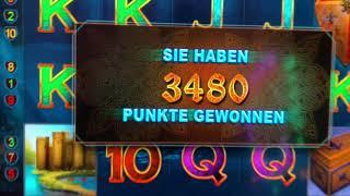 •#merkur #bally #Lets play  ••Snow Wolf Tizona•Zocken Casino Slots Freispiele Casinos Spielothek•