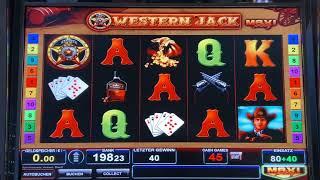 •Bally Wulff Freegames am •Western Jack• Zocken Spielhalle Merkur Multi Geldspeilgeräte Casino•