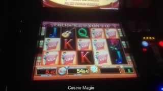 El Torero Freispiele | Nice! 40 Cent Einsatz - Casino Magie #49