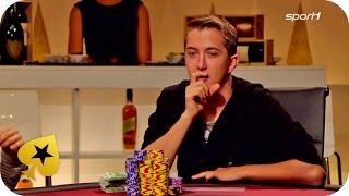 German High Roller - Staffel 14 - Folge 11 (1/2) | PokerStars.de
