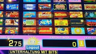 Freispiele in der Spielothek | Online Casino | Merkur Magie