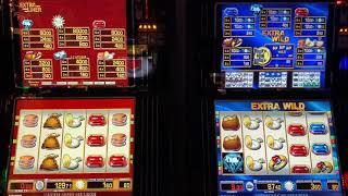 •#merkur #Letsplay •ABOWUNSCH Extra Wild Extra Liner•r Zocken Spielothek Automaten Gaming•Casino