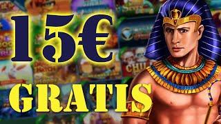 SunMaker Casino • 15€ GRATIS + 30 Freispiele [ECHTGELD SPIELE 2020]