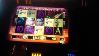 Eltorero | WIEDER MAL 4 JOKER IN DER ERSTEN RUNDE! - Casino Magie #106