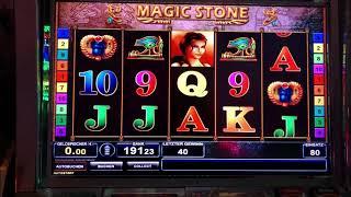 Bally Wulff Merkur Magie M-Box zocken Gambling hier am Magic Stone Spielothek Spielautomaten