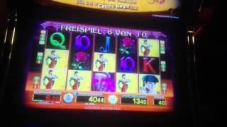Eltorero | DIE FREISPIEL WELLE !!!  - Casino Magie #117