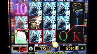 Der Versuch etwas zu Gewinnen! Spielosession am Start! 15 Samurai, Honey Bee, Wishing Well uvm!