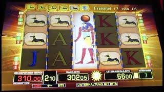 ENDGEIL! •  Was für eine Mega Session in der SPIELO! •  Zocken bis 4€ Fach! Jackpot Casino