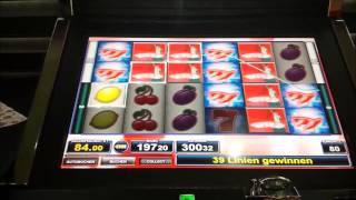 Let`s Play Bally`s Freedom Fruits Mega Win