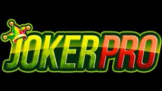 Joker Pro - exklusive NetEnt Slots - Mega Gewinn