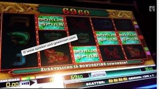 Lucky Coin schöne Freispiele 350,- Euro