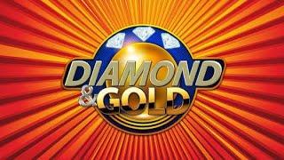 DIAMOND GOLD AUF 4 € FACH über 1500€ So spielst du richtig •