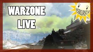 • Platz 1!!•Erneut!•Warzone | Call of Duty | Live #003