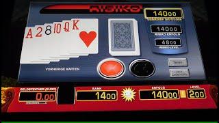 SPITZENGEWINNE am Spielautomat! Risiko mit Erfolg! Merkur Magie Spielothek