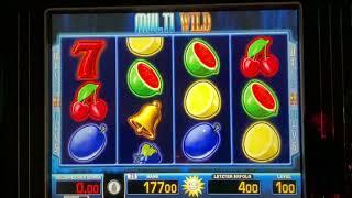 •Spielothek Casino •MultiWild und Forbidden Princess• Zocken ohne Gelaber FREEGAMES Spielhalle•