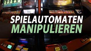 Zocken bis zur Pleite - Wenn Glücksspiel süchtig macht Tips und Tricks Merkur/NOVOLINE FREISPIELE