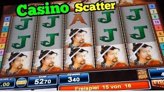 • Freispiele im Spiel Shogun's Secret • gezockt | Merkur Magie Casino Games Spielothek