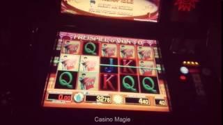 Eltorero | Wie man jemand aufregt ! - Casino Magie #79