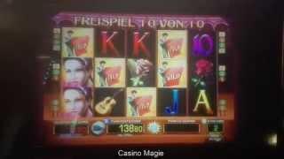 El Torero Freispiele | Passt! 1 Euro Einsatz - Casino Magie #59
