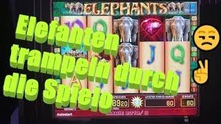 •#merku #bally Spielothek Zocken •Elephants• Automaten Casino Slots #novoline Spielhalle ••