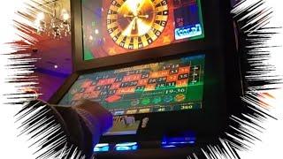 •Wir sind genau ein Frikadellen Brötchen im PLUS | 10 Cent Zocker | Merkur Magie, Roulette