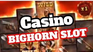 Neues Spiel BIGHORN Slot gezockt  | Live Casino | Merkur Magie