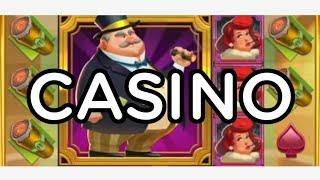 Fat Banker Slot macht immer wieder SPASS • | Merkur Magie | 10 Cent Zocker | Casino