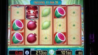 •#merkurmagie Super Game am TR5 •Fruits of the Desert•Geiler Win Casino Spielothek Zocken•