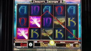 •Spielhalle Zocken •Eye of Horus Dragons Treasure 2 Indian Ruby•FREEGAMES Casino Geldspieler••ADP