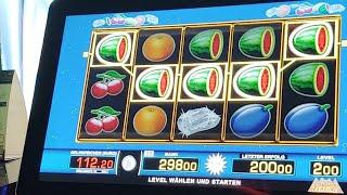 MELONEN! 2 EURO!! - Merkur Stream - Spin & Chill - Oktoberstream #848